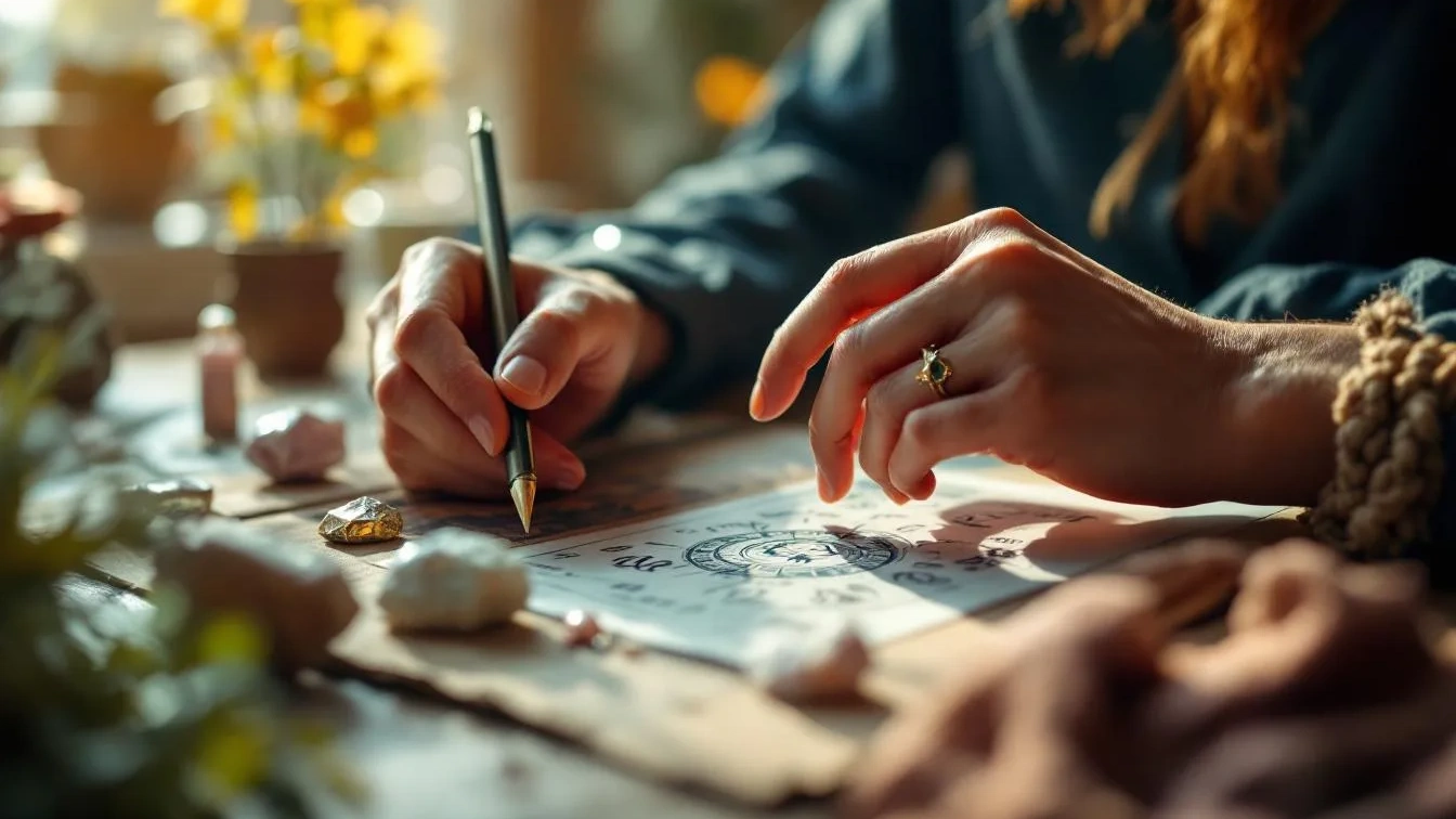 Astrologen onthullen: welke tekens het meeste geluk aantrekken in gunstige jaren