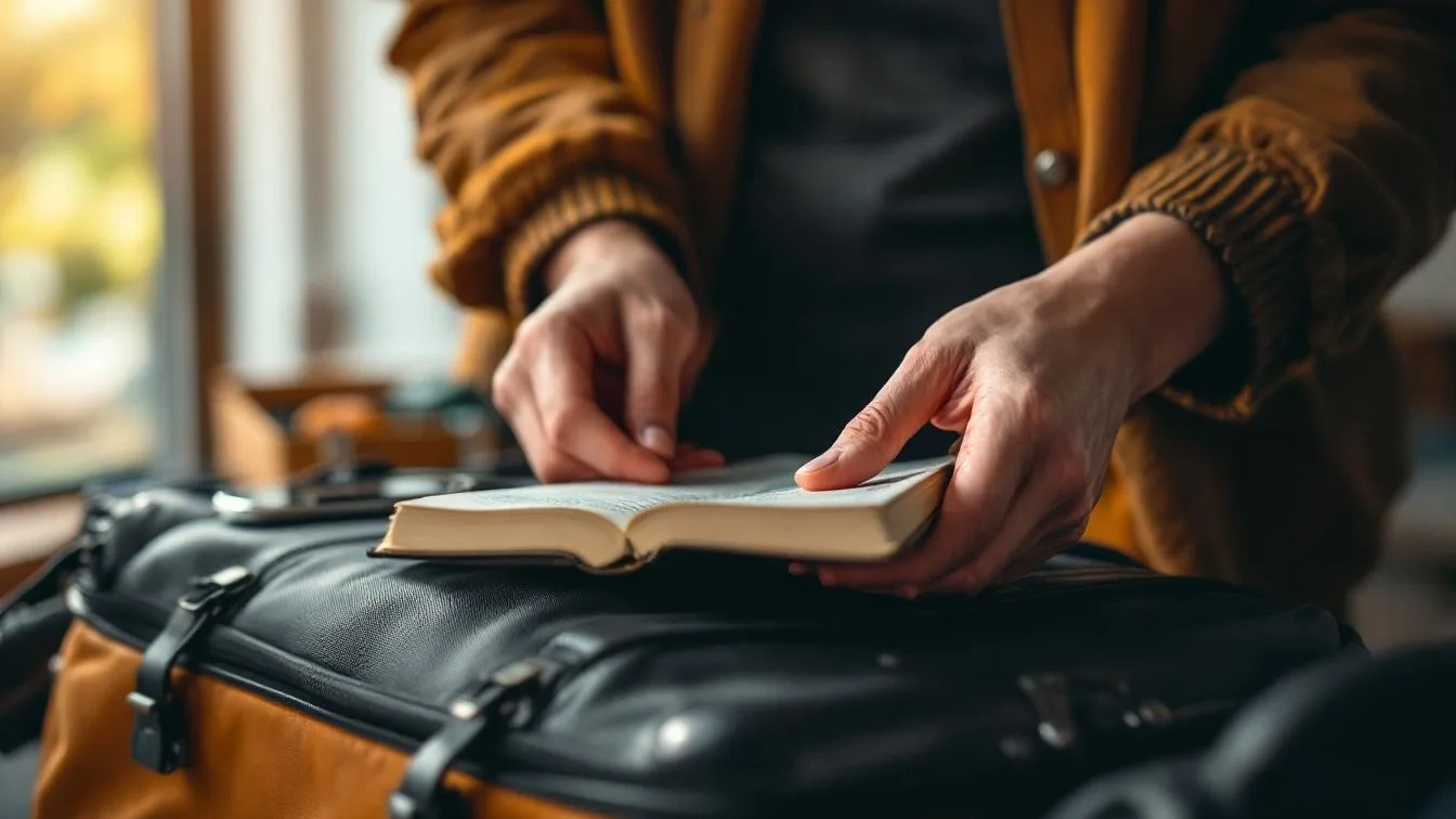 Bestemming Onbekend: De psychologische reden waarom ‘blind reizen’ in 2026 de ultieme luxe is