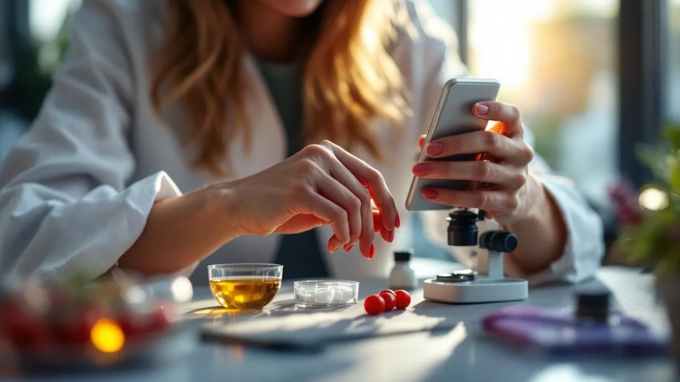 Biologische sporen: het fascinerende proces van hoe cellen van anderen in je lichaam overleven