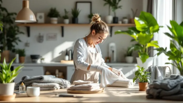 De Maagd-Schoonmaak: Waarom de Volle Maan dit weekend uw huis en hoofd dwingt tot orde