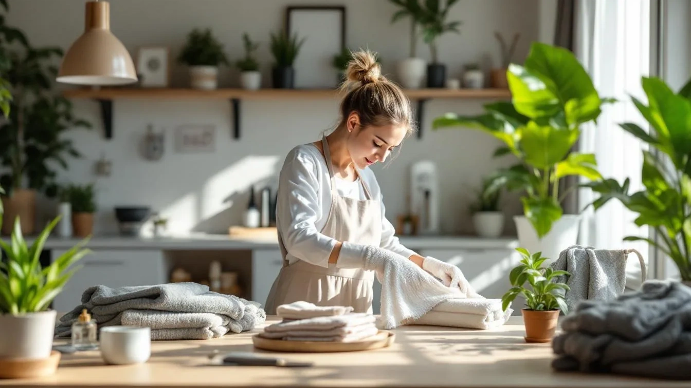 De Maagd-Schoonmaak: Waarom de Volle Maan dit weekend uw huis en hoofd dwingt tot orde