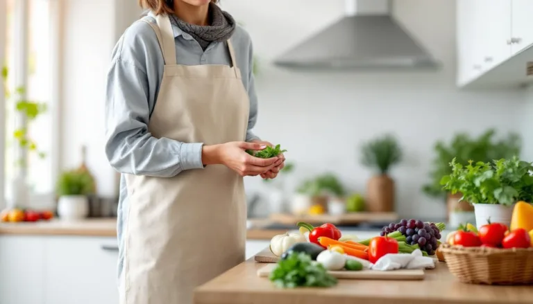 ontdek de 'maandag-boodschappen-truc' en bespaar deze week 30% op alle verse voorjaarsproducten. profiteer van slimme tips om gezond en voordelig te shoppen!