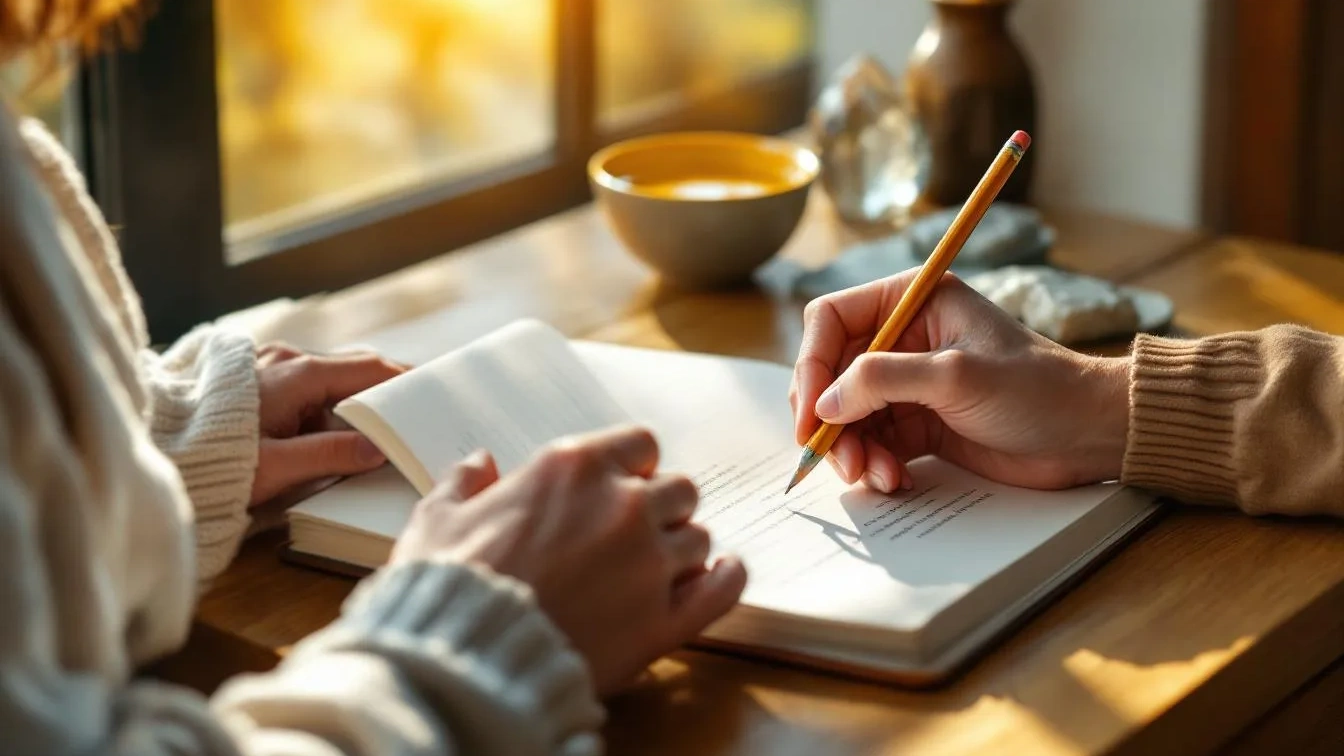 De Nieuwe Maan in Vissen: Waarom 18 maart het emotionele kantelpunt van het jaar is