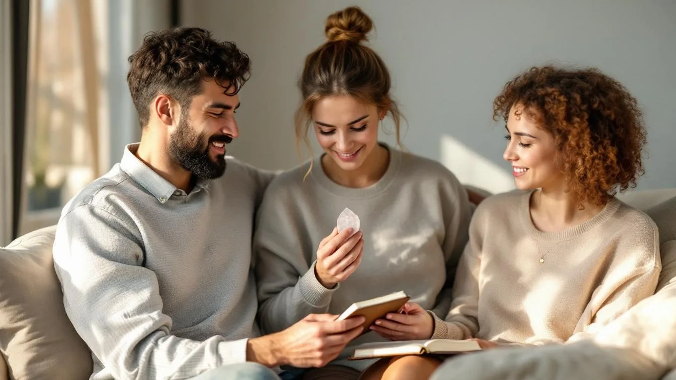 De Paas-Voorspelling: Voor welke 3 sterrenbeelden april een emotionele aardverschuiving brengt