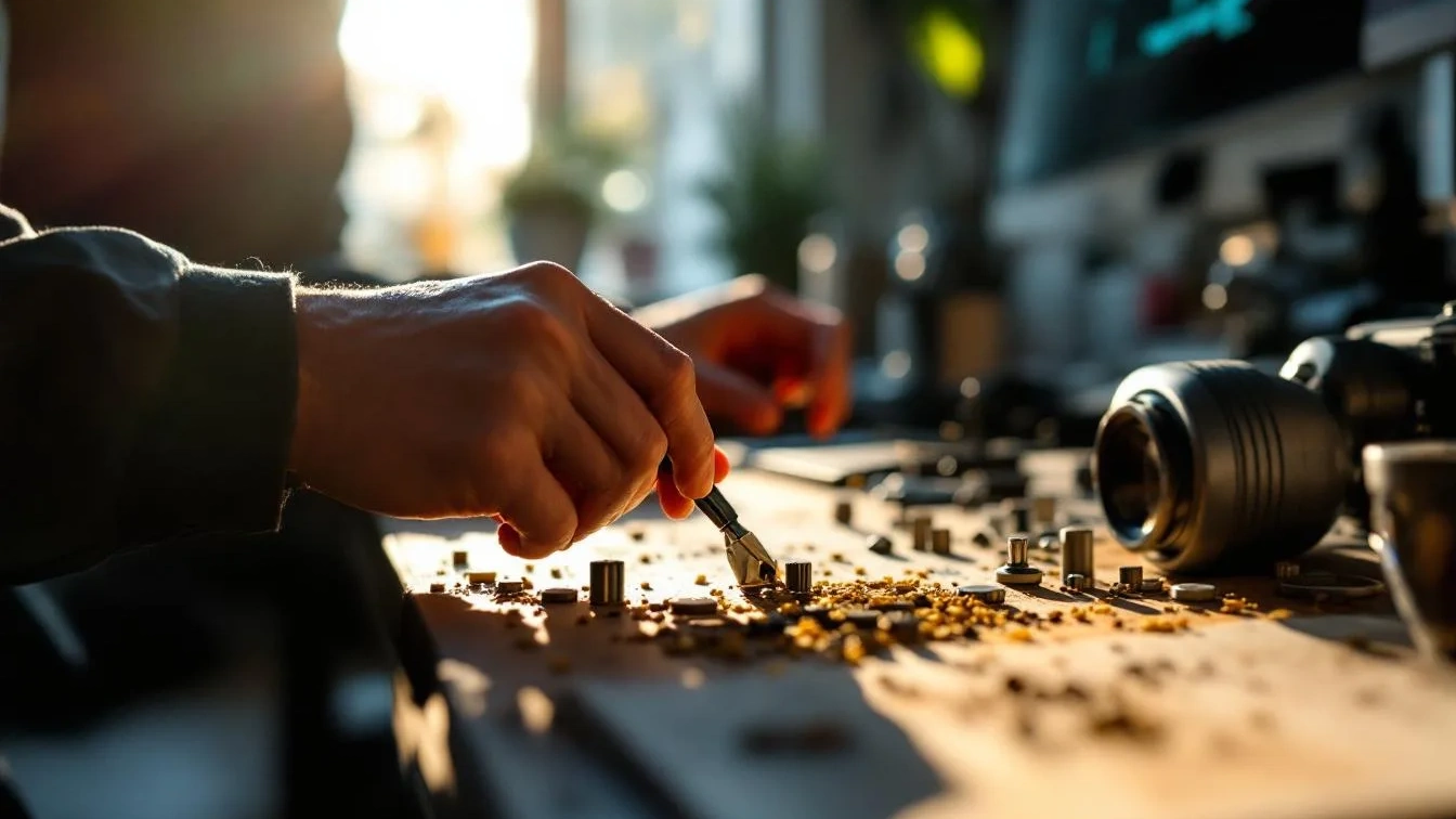De Prestatie-Hobby: Wanneer uw ontspanning verandert in een onzichtbare tweede baan