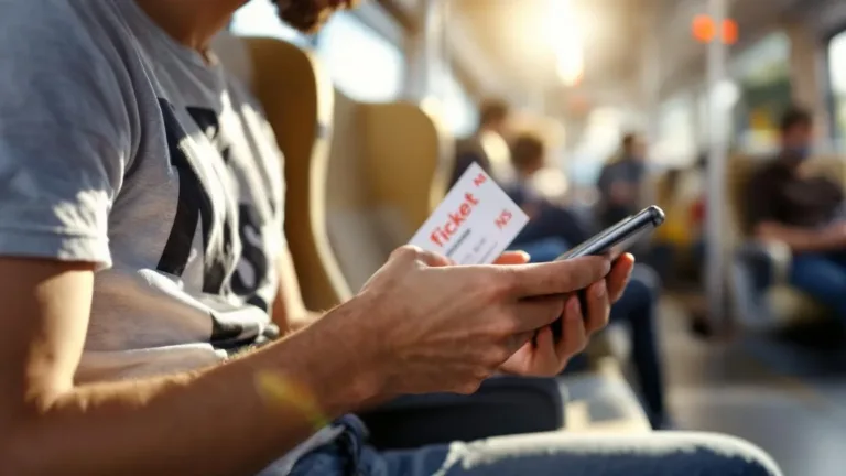 De ‘Trein-Hacker’: Hoe je met een simpel trucje 1e klas reist voor de prijs van 2e klas bij de NS