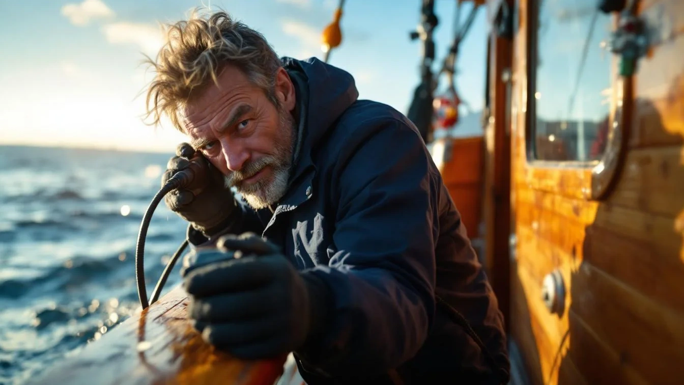 De ‘Zingende Walvis’ van de Noordzee: Het zeldzame geluid dat onderzoekers in maart verbaast