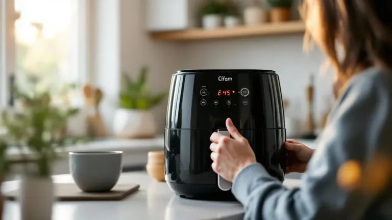 De beste airfryer kiezen: waar je op moet letten volgens onafhankelijke tests