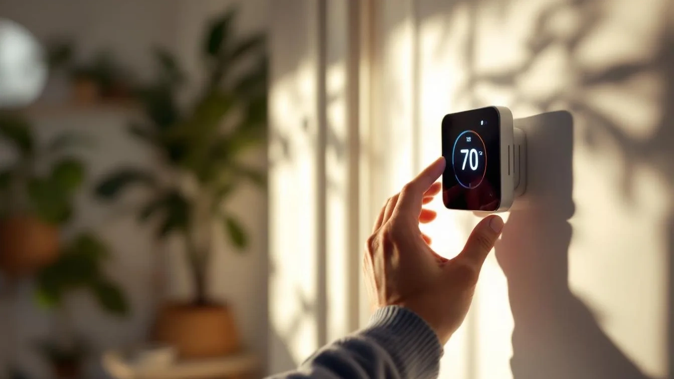 De comfort-grens: Waarom 21 graden in huis een achterhaalde norm is voor uw gezondheid