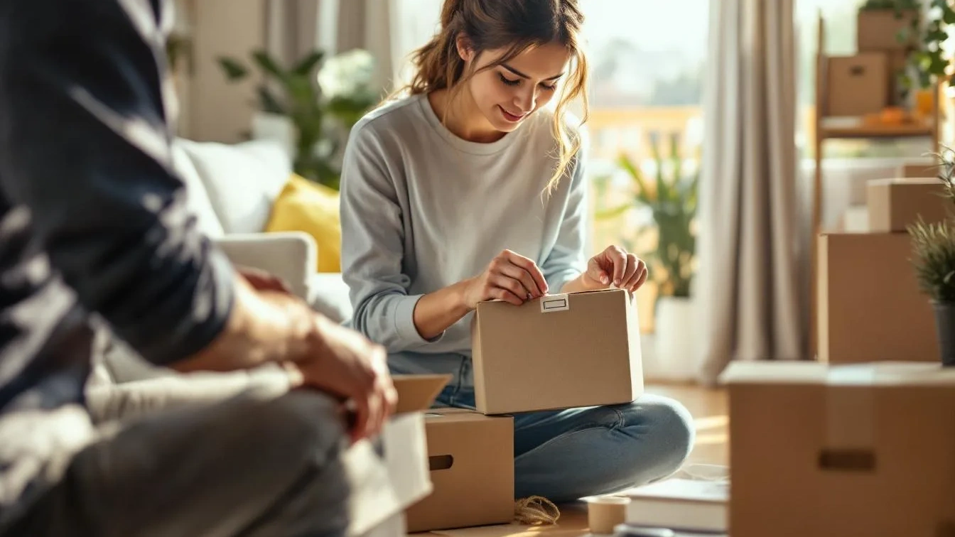 De gouden regels voor een stressvrije verhuizing: een stappenplan van experts