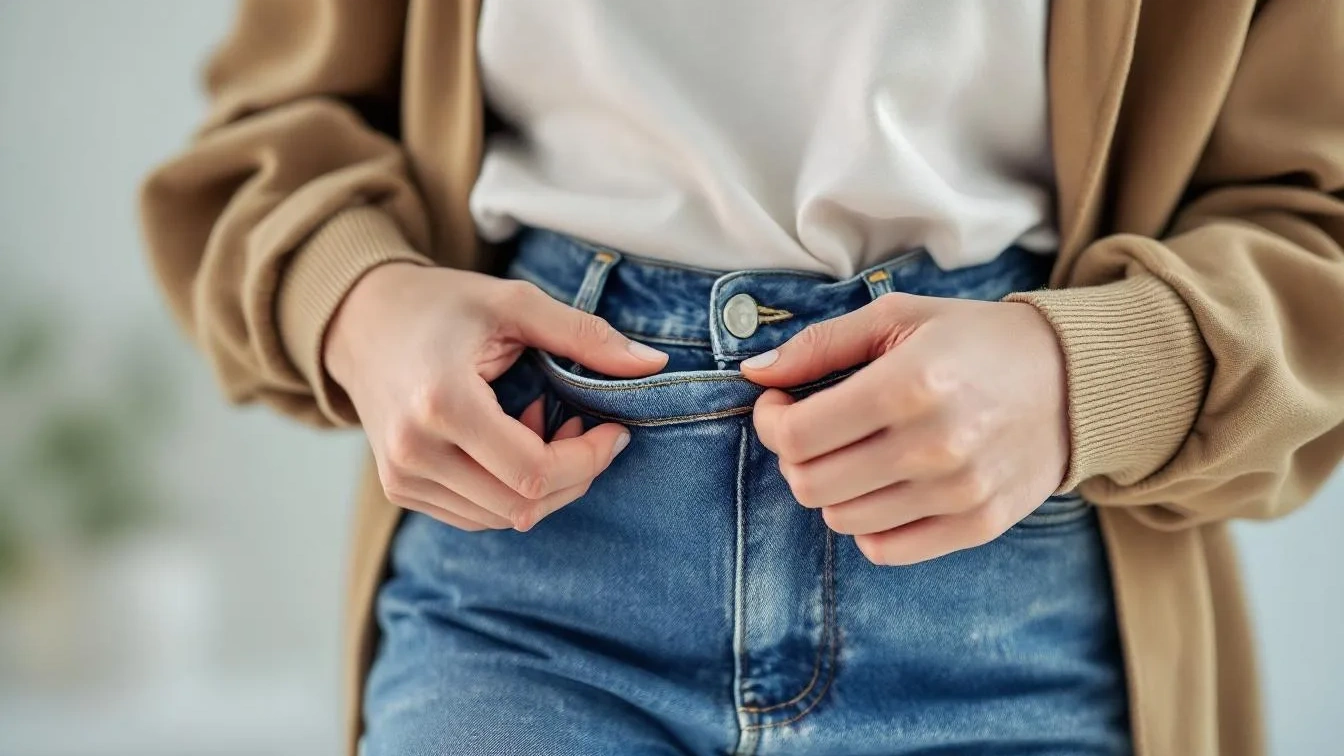 De historische reden achter het kleinste zakje op je broek die bijna niemand meer kent