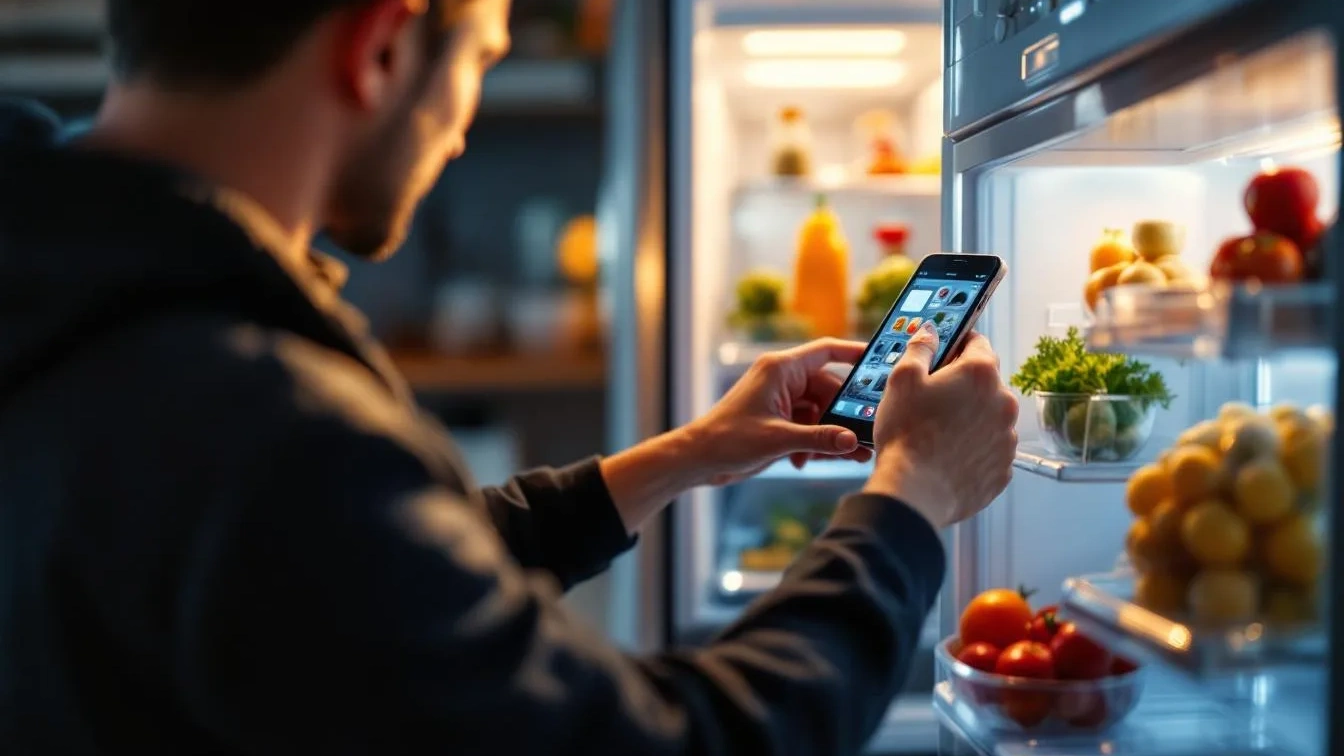De ijsvrije vriezer: met deze simpele truc hoef je nooit meer handmatig te ontdooien