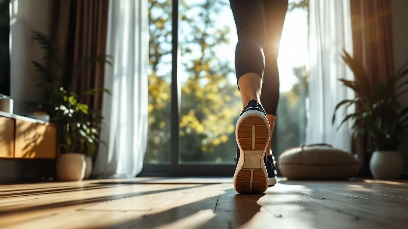 De ‘micro-wandeling’ revolutie: Waarom drie keer tien minuten effectiever is dan één lange tocht
