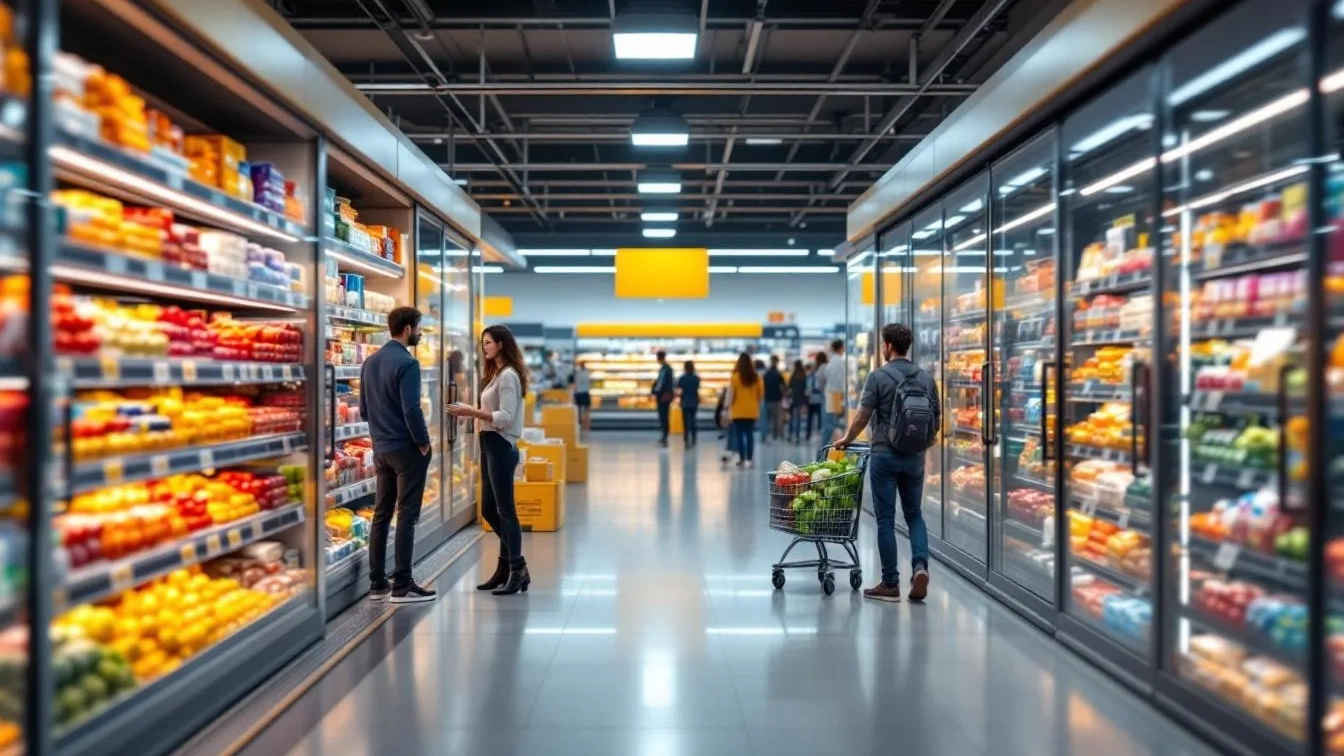 De mysterieuze reden waarom populaire producten plotseling uit de schappen verdwijnen