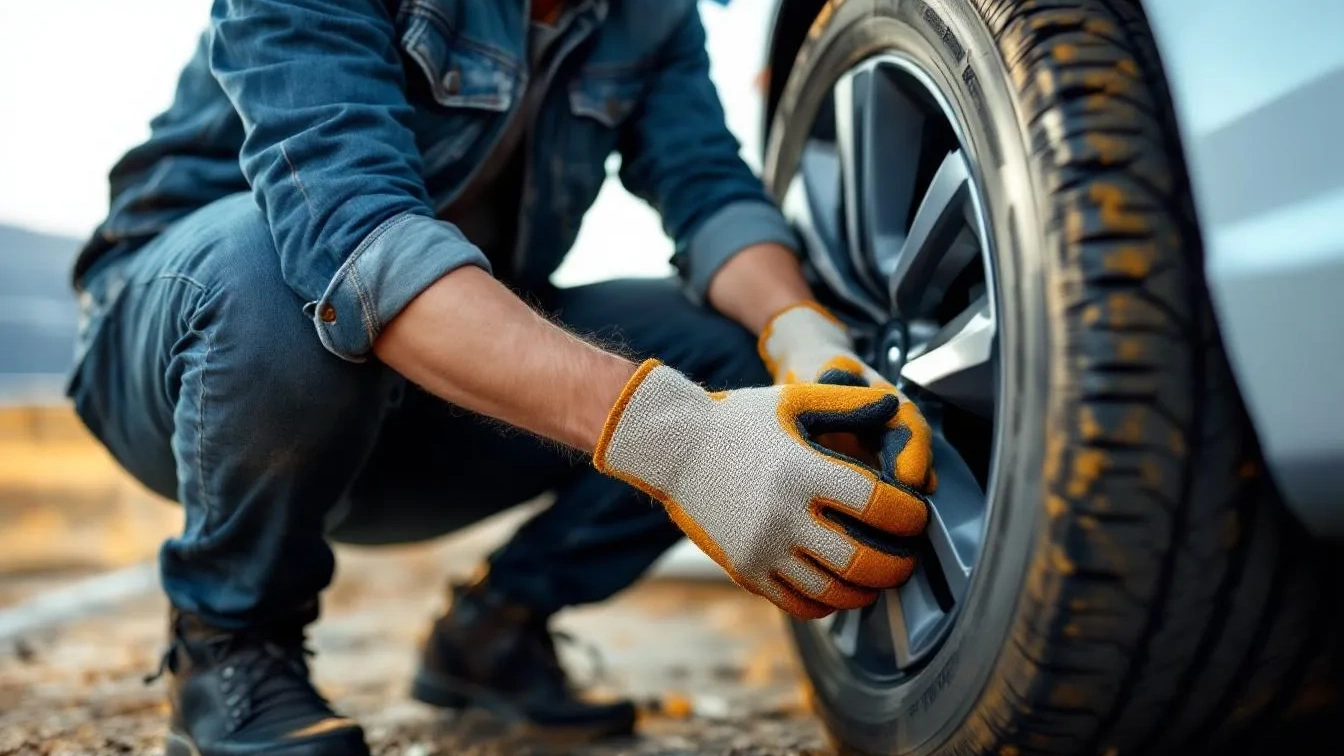 De prijs van groen: waarom de overstap naar duurzame energie je autobanden duurder maakt