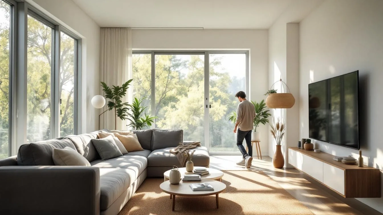 De psychologie van de woning: wat jouw keuze voor huisdecoratie zegt over je karakter