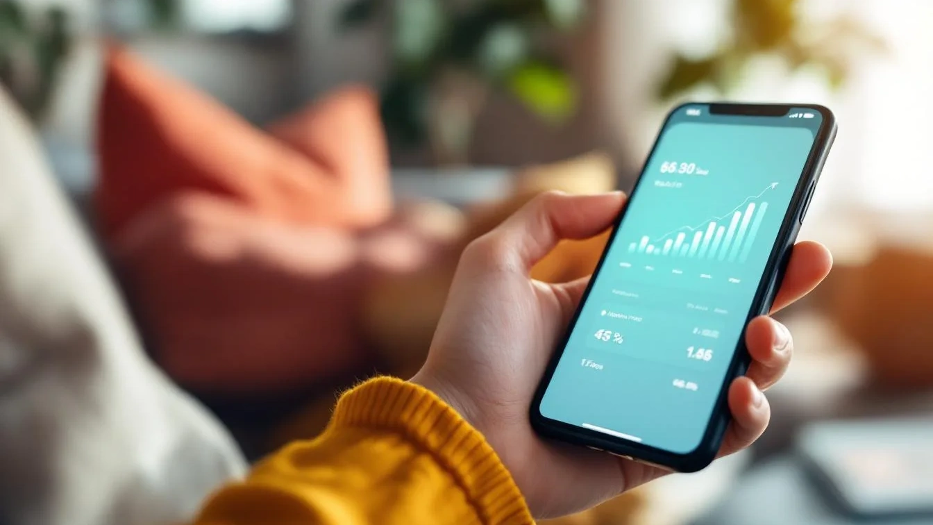 De rekenmethode van een expert: hoe een klein maandelijks bedrag uitgroeit tot een fortuin