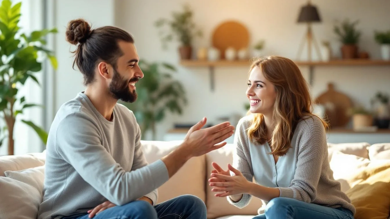 De ‘spiegel-methode’: hoe je door lichaamstaal van anderen direct ziet wie je écht kunt vertrouwen