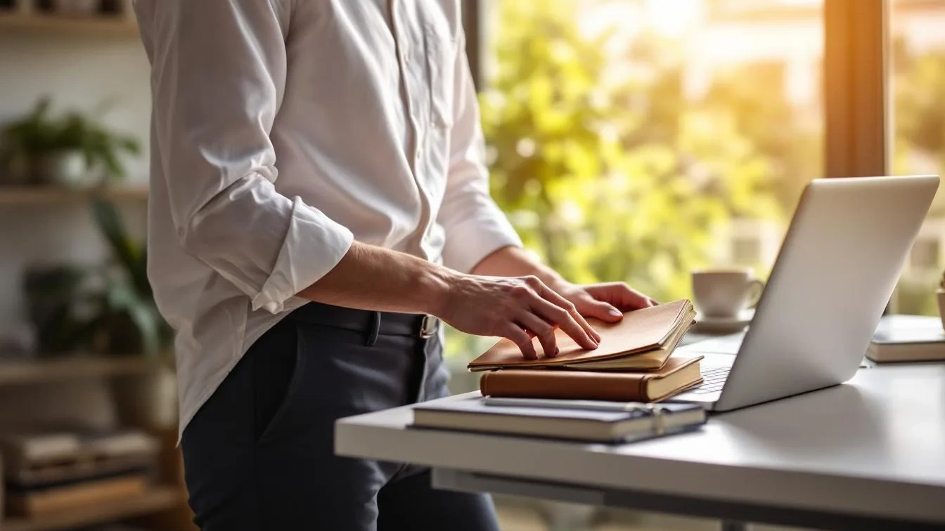 De stille focus-moordenaar: waarom je telefoon je productiviteit steelt, zelfs als hij uit staat