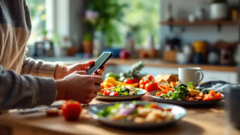 De ‘suikerspiegel-hacker’: waarom de volgorde van je maaltijd bepaalt hoeveel energie je middags hebt