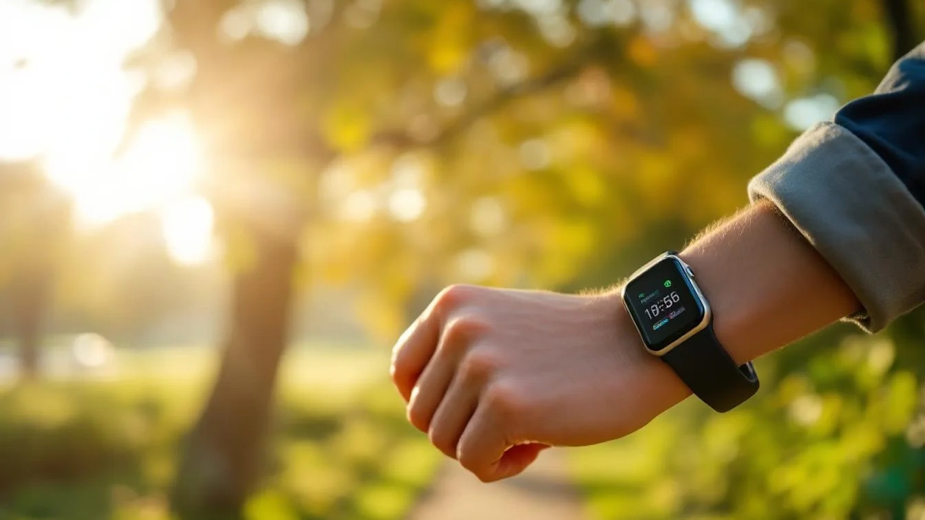 De verborgen kracht van een dagelijkse wandeling: wat het echt met je mentale gezondheid doet