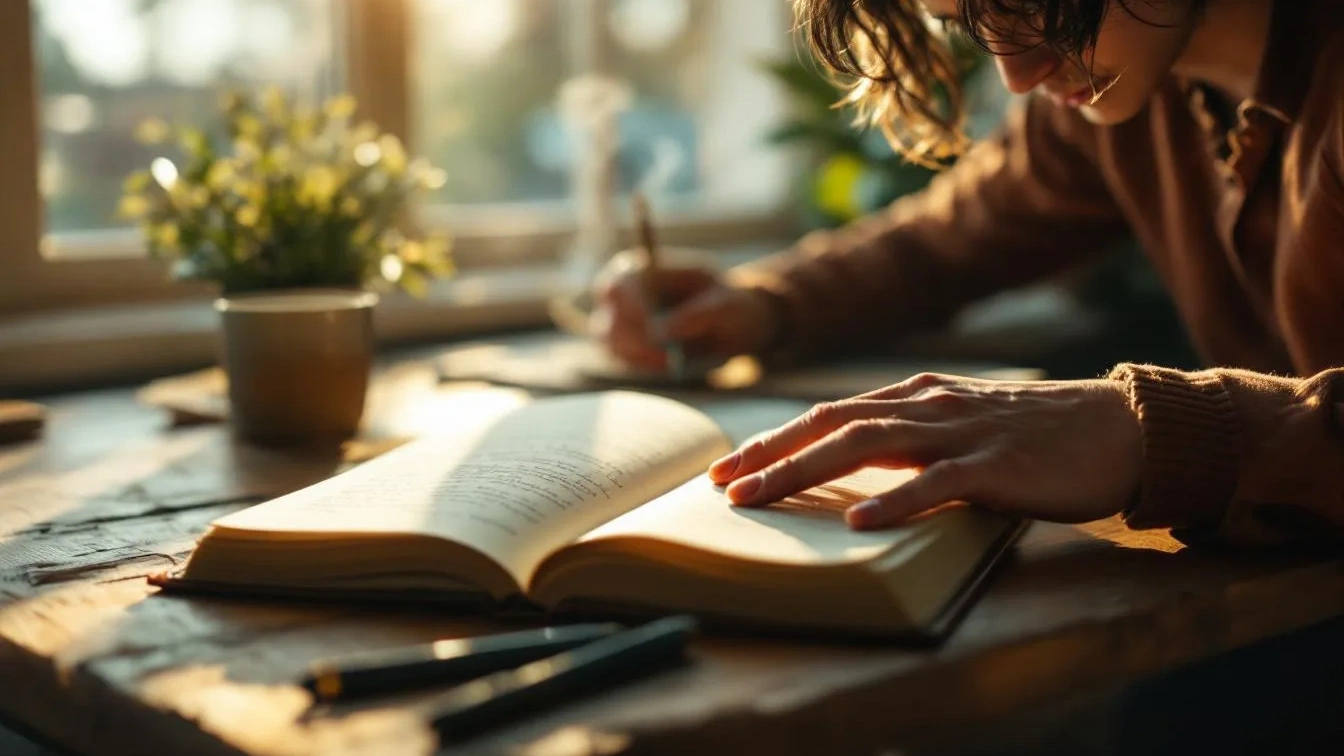 De verborgen link tussen feedback ontvangen en je emotionele volwassenheid