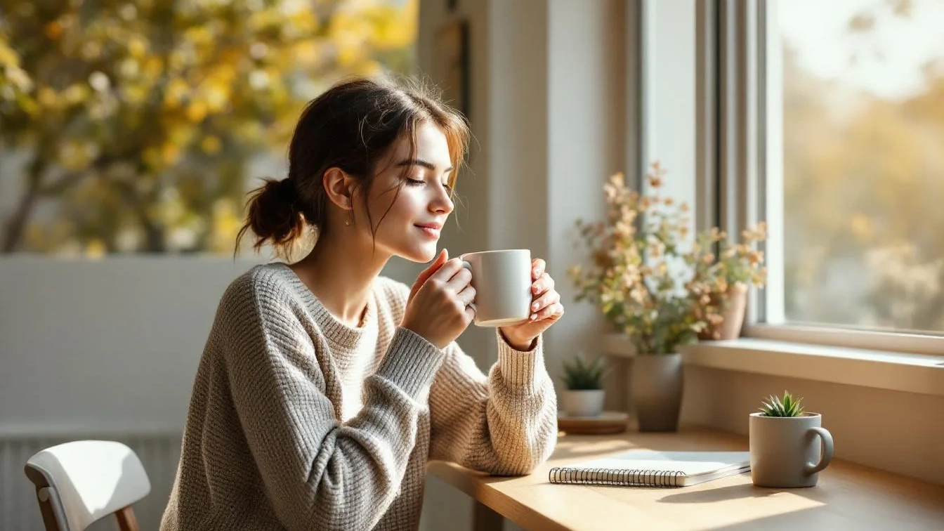 De ‘voorjaars-focus’: waarom je brein in maart onbewust moeite heeft met de overgang naar de lente