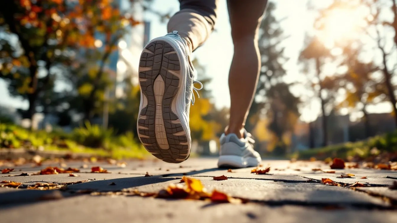 De wandel-paradox: Hoeveel stappen u écht moet zetten voor een langer leven