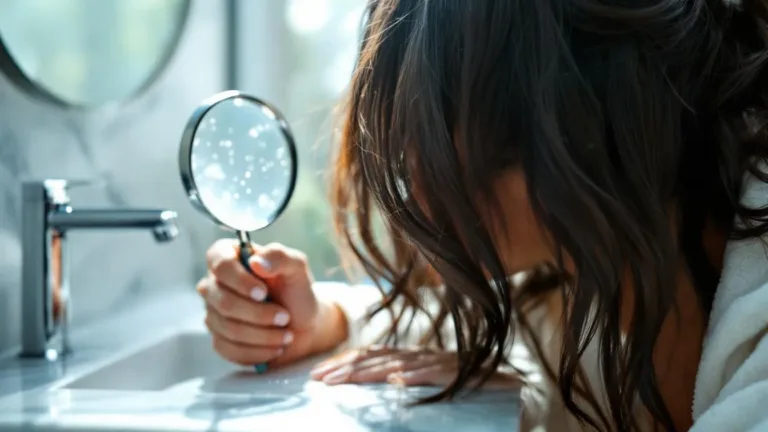 Dermatologen onthullen: de verborgen stoffen die je haarstijl stiekem beschadigen