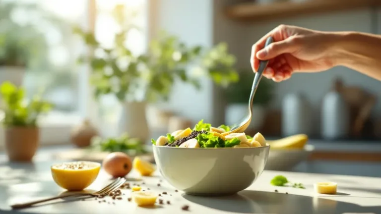 Diëtisten delen: de beste gezonde vervangers voor een energiek gevoel de hele dag