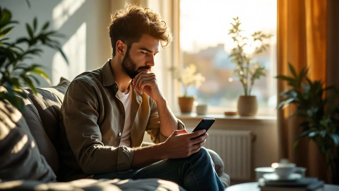 Doorbreek de cirkel: hoe zelfreflectie voorkomt dat je steeds op de verkeerde partner valt