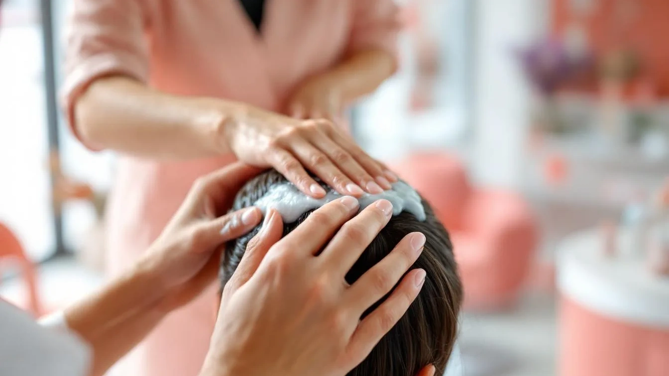 Een haarstylist onthult: waarom milde reiniging de toekomst is voor je hoofdhuid