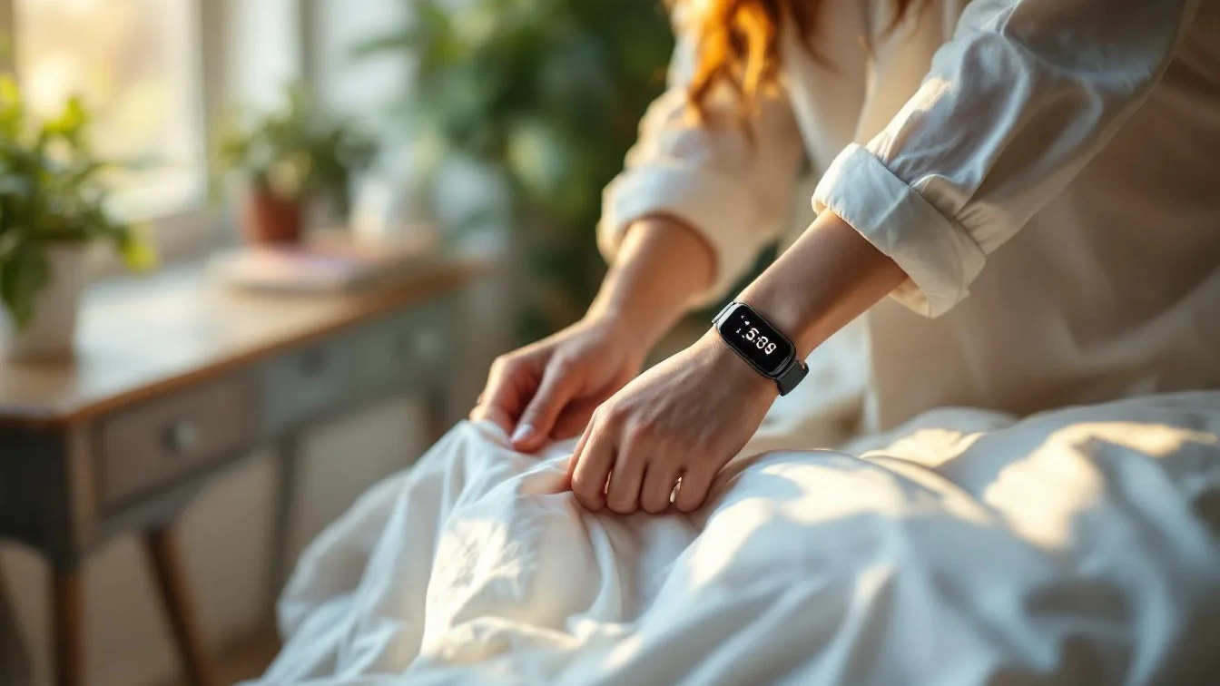 Een nieuwe studie onthult: de sterke link tussen slaapkwaliteit en langdurige gezondheid