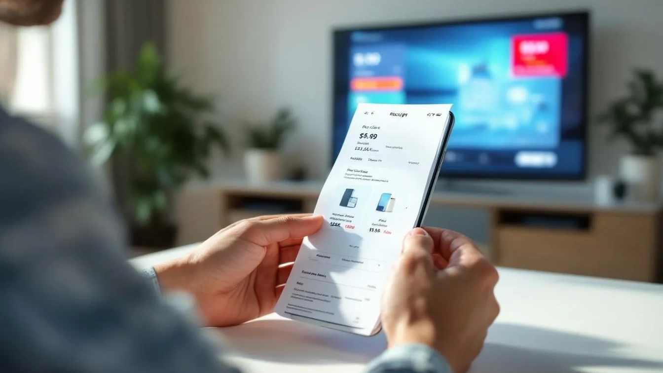 Een prijsexpert onderzoekt: wanneer een tv-deal echt een koopje is voor je portemonnee