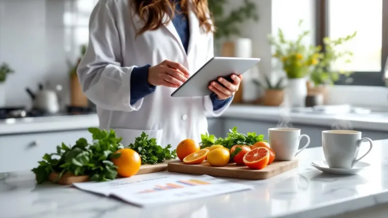 Een voedingsdeskundige onthult: de langetermijneffecten van bewerkt voedsel op je vitaliteit