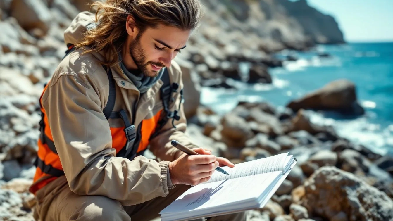 Geologische verschuivingen: Waarom de kustlijnen van Zuid-Europa langzaam transformeren