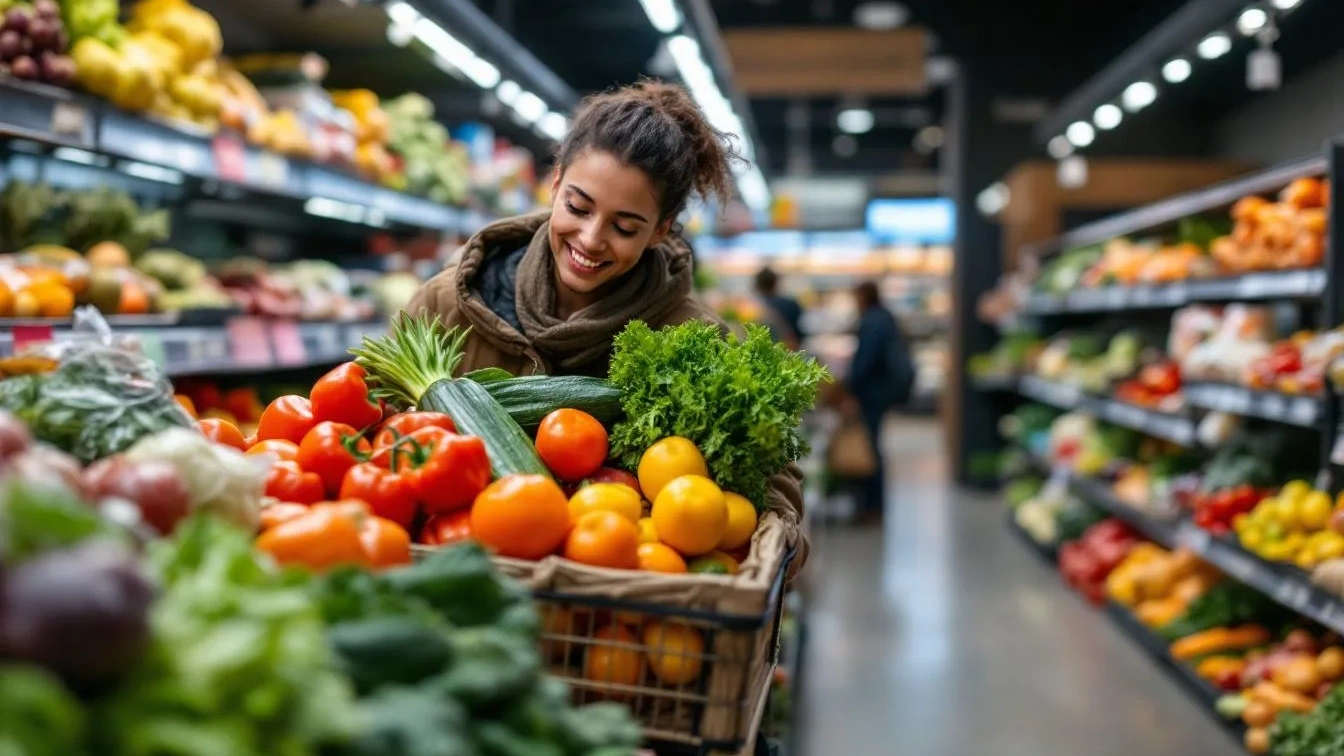 Gevangen in de supermarkt-routine? Zo doorbreek je onbewuste koopgewoontes direct