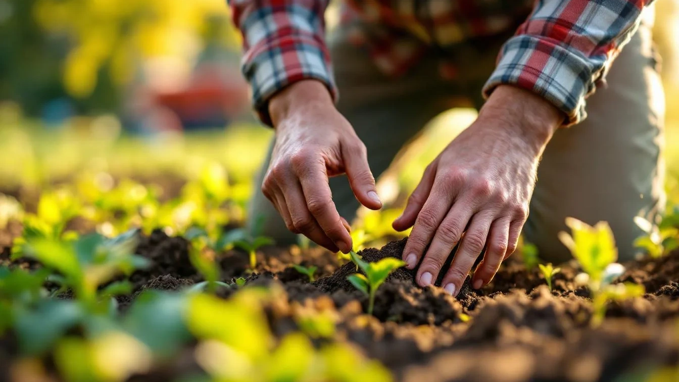 Grondbezit & Belasting: Het legale voordeel van landbouwgrond waar weinig Nederlanders van weten