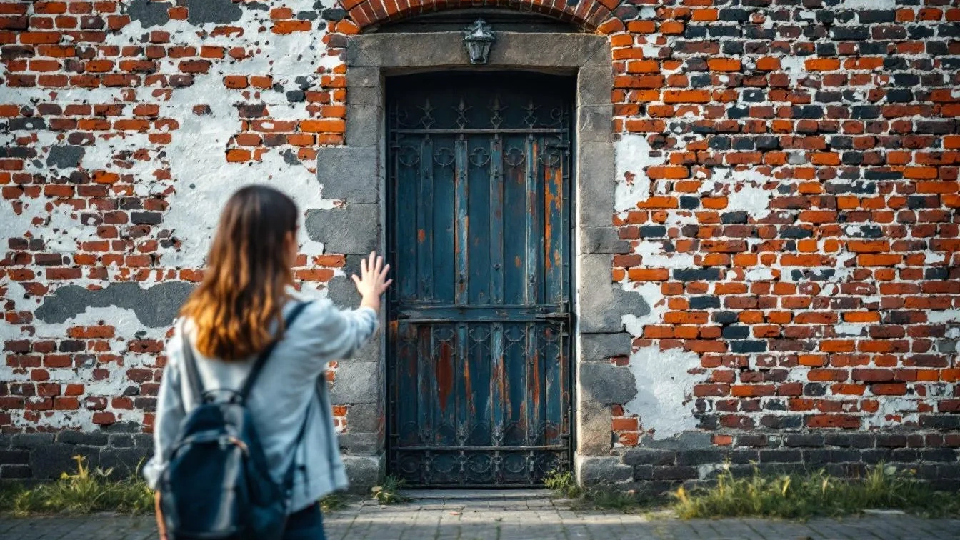 Het Utrechtse Geheim: De verborgen poort die toeristen (en algoritmes) altijd missen