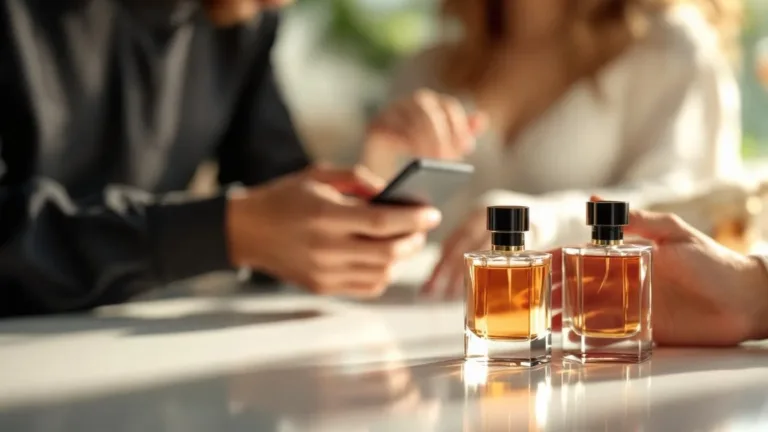 Het geheim om de beste parfum-dupes te vinden zonder kwaliteitsverlies