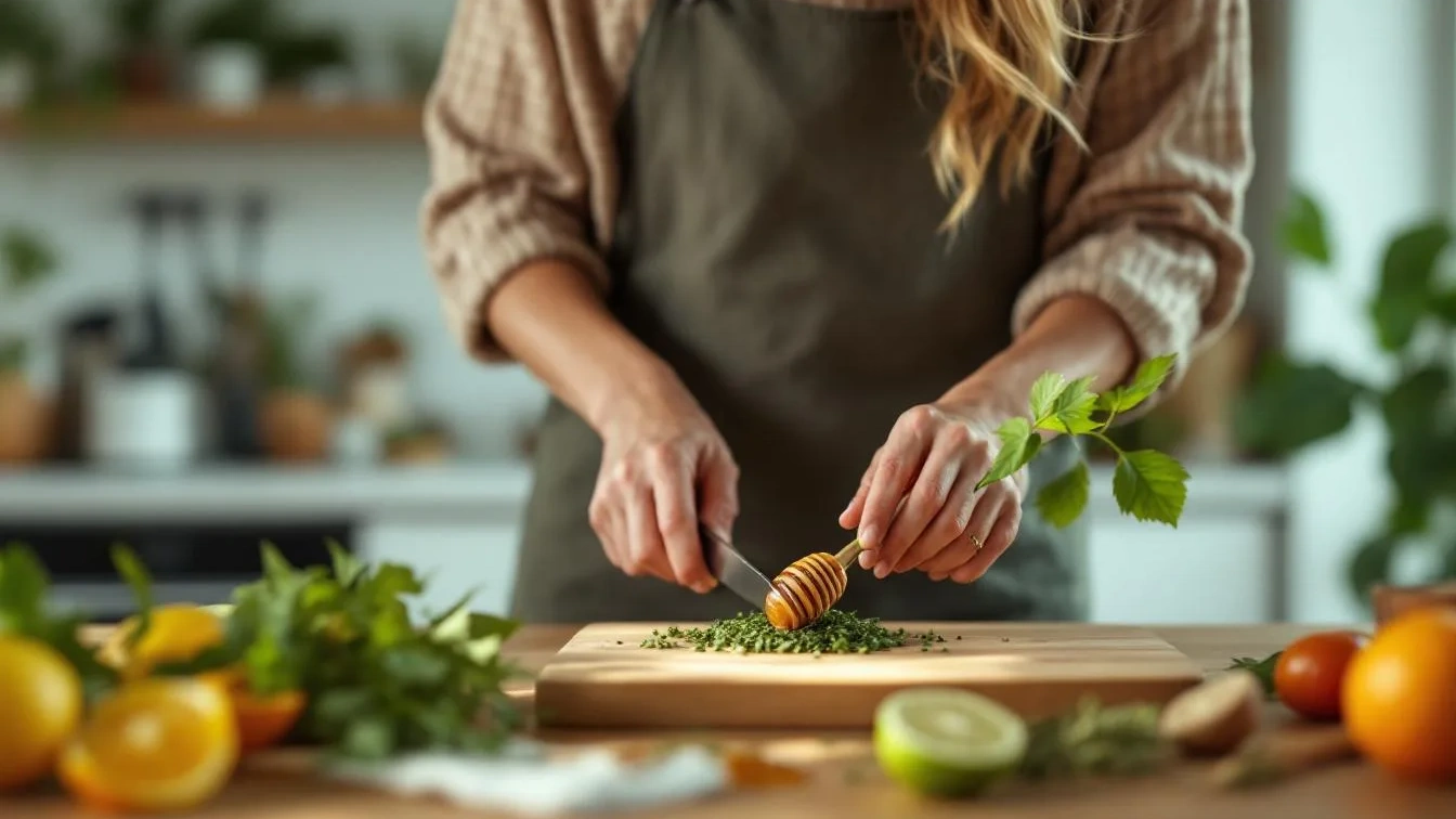 Het natuurlijke ingrediënt dat je huid laat stralen zonder dure cosmetica