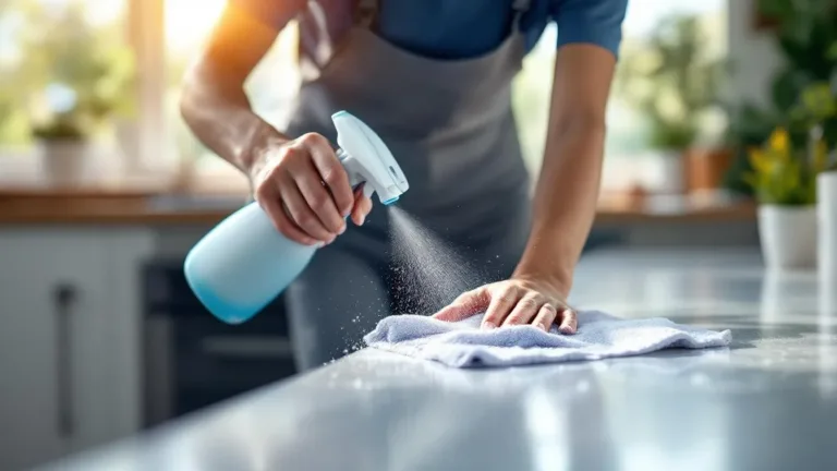 Het schoonmaak-mysterie: waarom je methode veranderen soms betere resultaten geeft