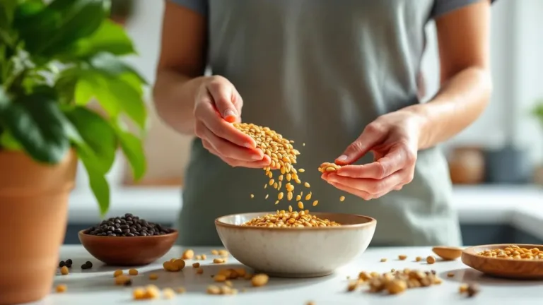 Het verborgen tekort: waarom dit zaadje effectiever is dan pure chocolade voor je rust