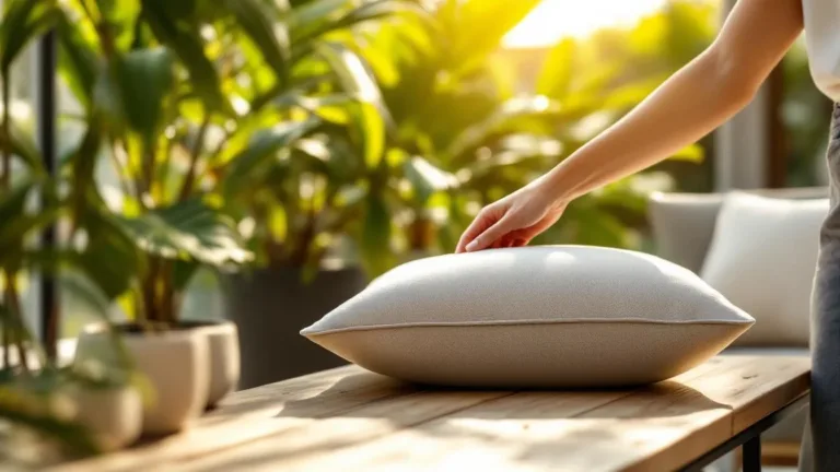 Het verrassende geheim achter tijdloos outdoor-design voor je terras