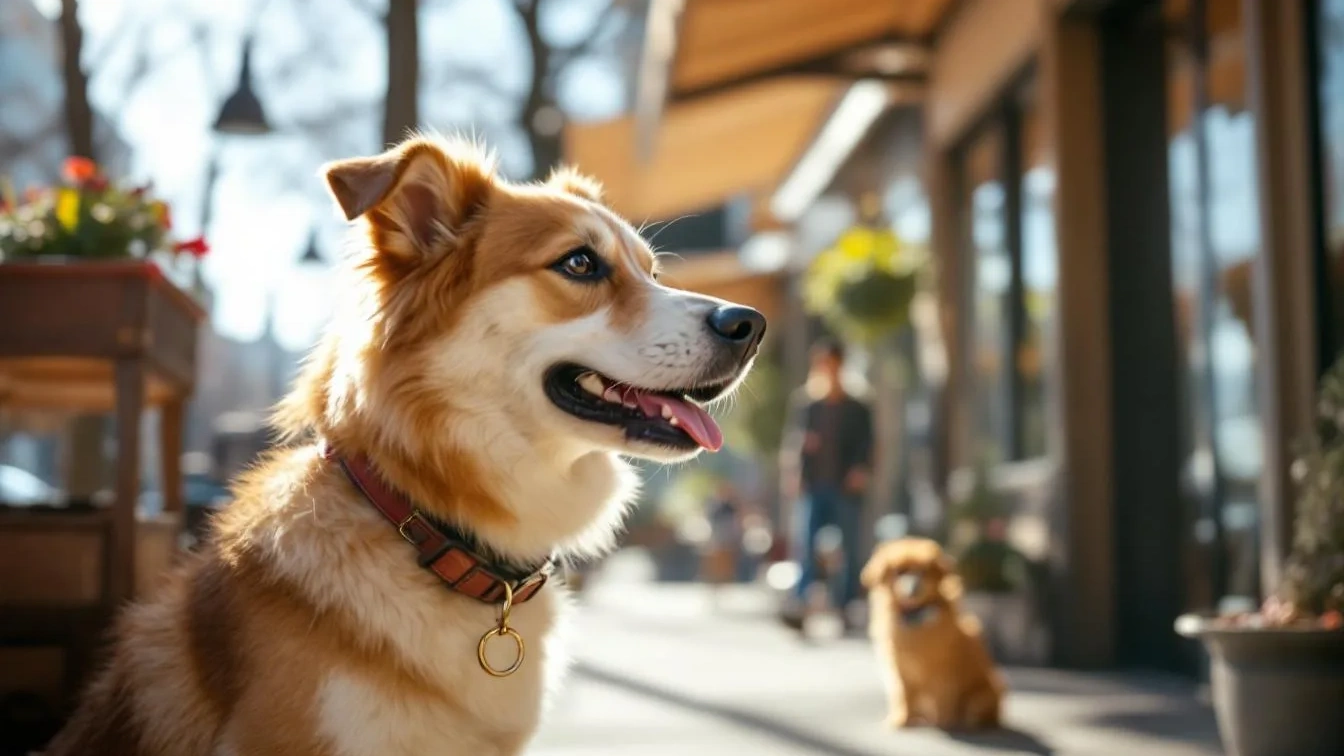 De honden-spiegel: Wat uw instinctieve reactie op een vreemde hond vertelt over uw karakter