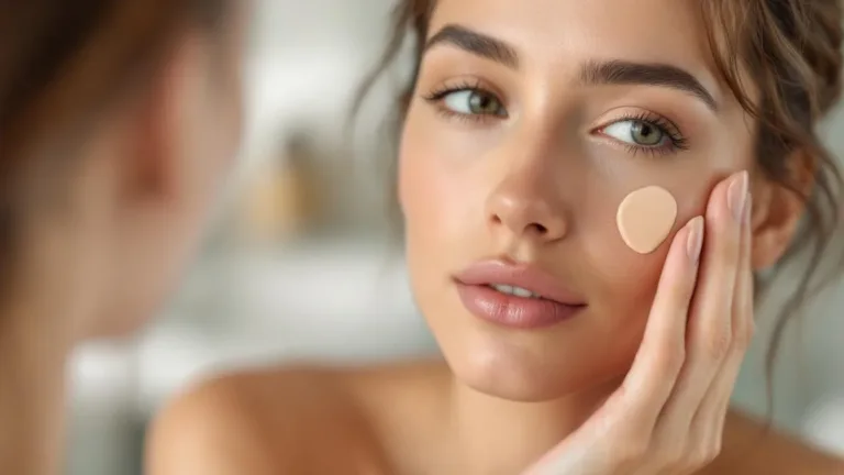 Ik probeerde 5 verschillende concealers: dit is de winnaar voor een egale huid