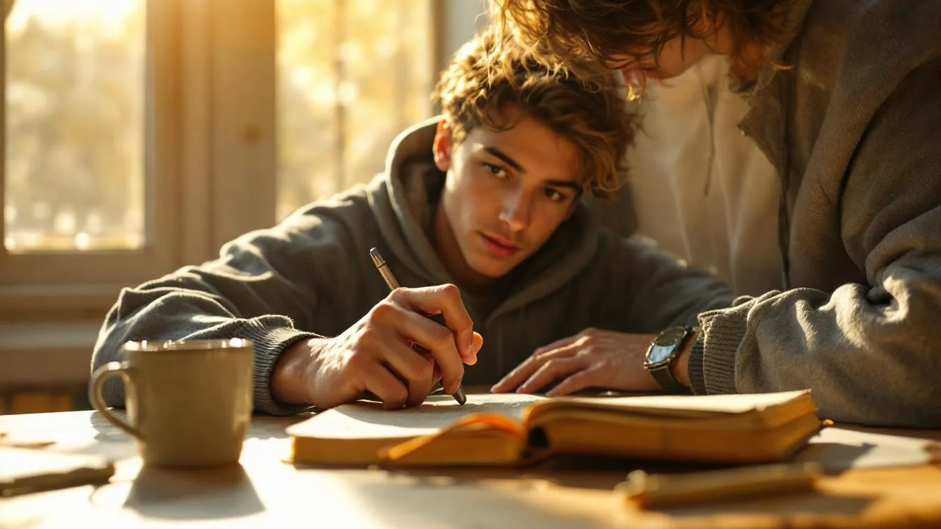 Lente-Burnout? Waarom de overgang naar 2026 zwaarder valt dan verwacht