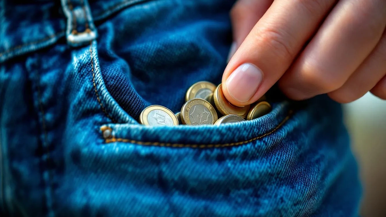 Mode-experts zijn eruit: dit is de werkelijke functie van het ‘muntzakje’ in je jeans