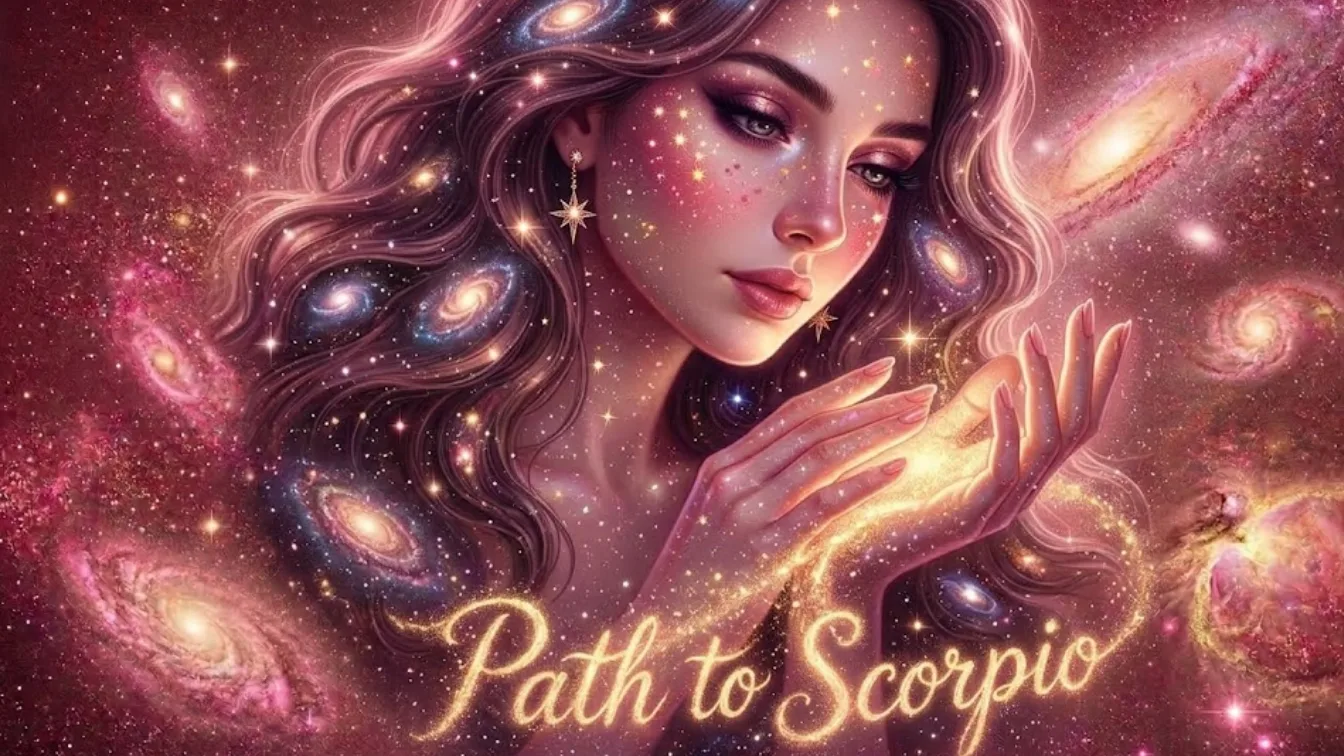 Na het Kosmische Nieuwjaar: Waarom deze 3 tekens vanaf 22 maart een onverwachte wending ervaren