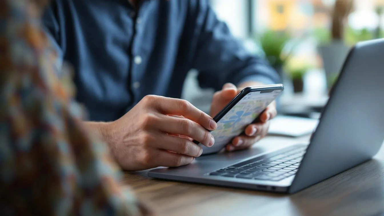 Signaal-misleiding: De verrassende technieken waarmee moderne navigatiesystemen worden beschermd